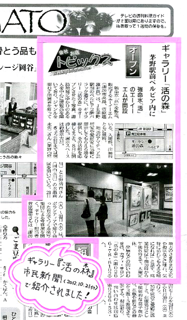 エーイーエム 市民新聞